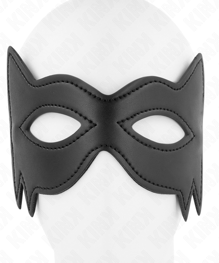 KINK - CAT FACE MASK MODEL 3 18.5 x 12.5 CM KINK - CAT FACE MASK MODEL 3 18.5 x 12.5 CM