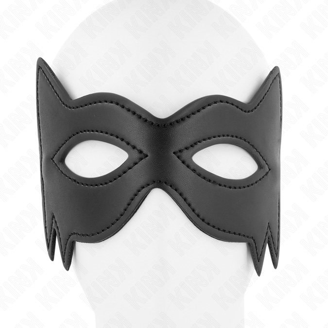 Kink – Cat Face Mask Model 3 18.5 X 12.5 Cm