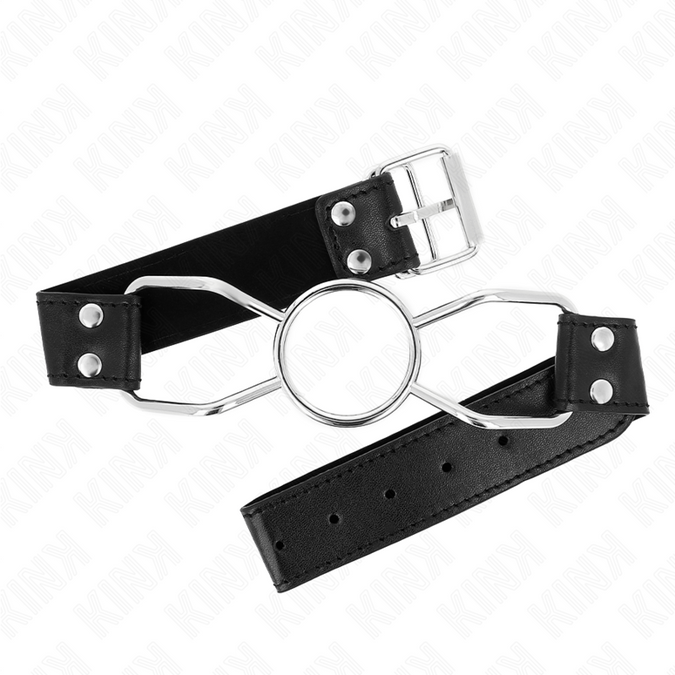 KINK - SPIDER MONDPROP 60 X 3 CM MAAT M 4,5 CM