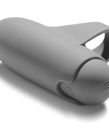 BIJOUX - BETTER THAN YOUR EX VIBRATOR BULLET 10 VIBRATIONS GREY BIJOUX - BETTER THAN YOUR EX VIBRATOR BULLET 10 VIBRATIONS GREY