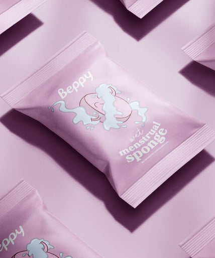 BEPPY - ZACHTE COMFORT TAMPONS NAT 8 STUKS BEPPY - ZACHTE COMFORT TAMPONS NAT 8 STUKS