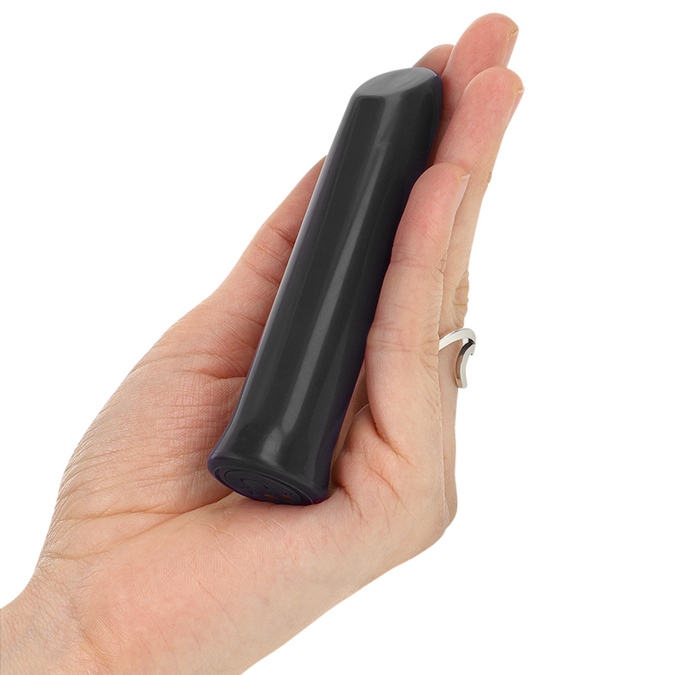 Intense – Todrick Black Clitoral Stimulating Bullet