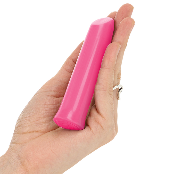 Intense – Todrick Pink Clitoral Stimulating Bullet