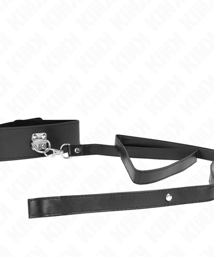 KINK - NECKLACE WITH BELT 116 CM MODEL 2 ADJUSTABLE 36-43 CM X 5 CM KINK - NECKLACE WITH BELT 116 CM MODEL 2 ADJUSTABLE 36-43 CM X 5 CM
