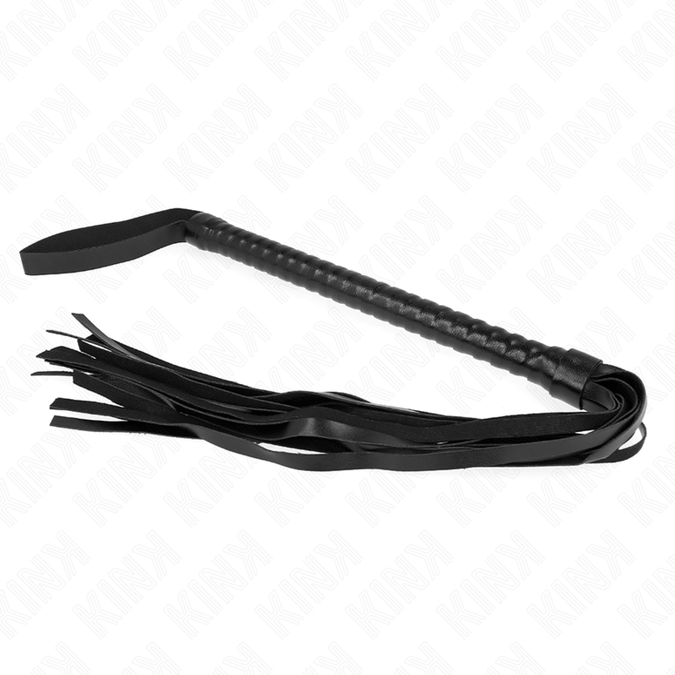 KINK - ZWEP MET LANG HANDVAT 60 CM