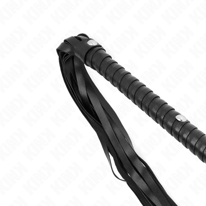 KINK - ZWEP MET LANG HANDVAT 60 CM