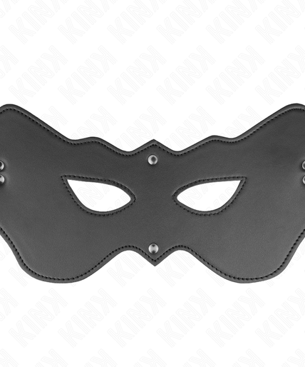 KINK - PARTY EYE MASK MODEL 2 27.5 x 12 CM KINK - PARTY EYE MASK MODEL 2 27.5 x 12 CM