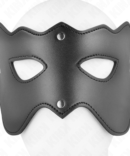 KINK - PARTY EYE MASK MODEL 2 27.5 x 12 CM KINK - PARTY EYE MASK MODEL 2 27.5 x 12 CM