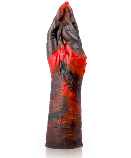 EPIC - LILITH DILDO EVIL DEMON L EPIC - LILITH DILDO EVIL DEMON L