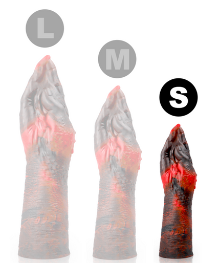 EPIC - LILITH DILDO EVIL DEMON S EPIC - LILITH DILDO EVIL DEMON S