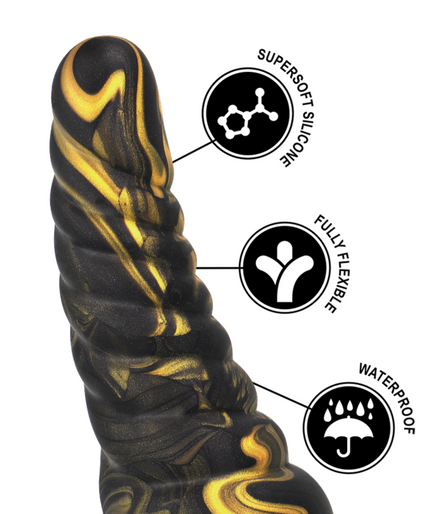 EPIC - FURIAS DILDO GREEK MYTHOLOGICAL CREATURE EPIC - FURIAS DILDO GREEK MYTHOLOGICAL CREATURE