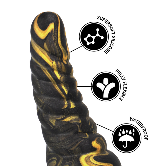 Epic – Furias Dildo Greek Mythological Creature