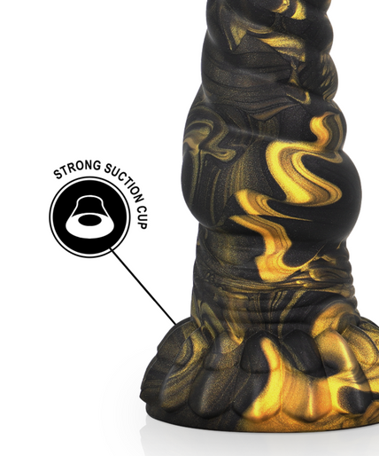 EPIC - FURIAS DILDO GREEK MYTHOLOGICAL CREATURE EPIC - FURIAS DILDO GREEK MYTHOLOGICAL CREATURE