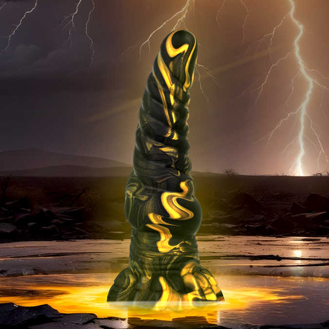 Epic – Furias Dildo Greek Mythological Creature