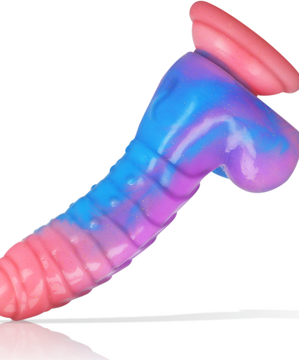 EPIC - EMPUSA DILDO GUARDIAN OF HADES EPIC - EMPUSA DILDO GUARDIAN OF HADES