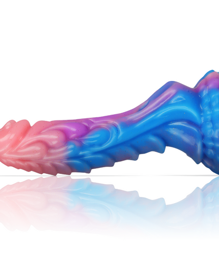 EPIC - ASHTAR DILDO EXTRATERRESTRIAL HUMAN FORM EPIC - ASHTAR DILDO EXTRATERRESTRIAL HUMAN FORM