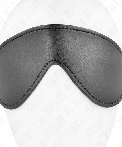 KINK - SIMPLE SKIN BLINDFOLD 19.5 x 7.5 CM KINK - SIMPLE SKIN BLINDFOLD 19.5 x 7.5 CM