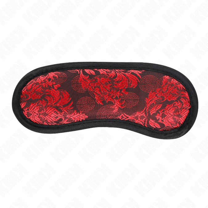 Kink – Scandal Blinddoek 18,5 x 8 cm