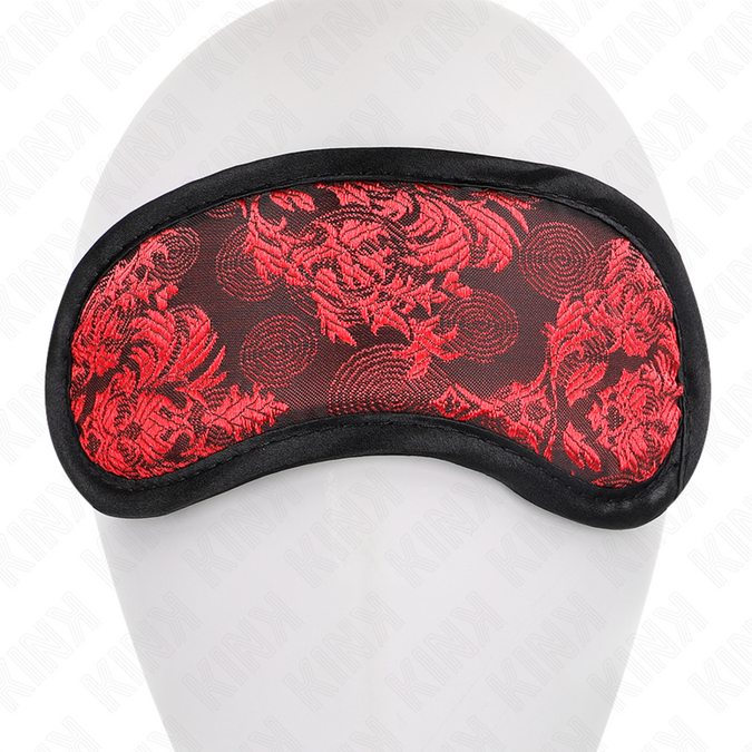 Kink – Scandal Blinddoek 18,5 x 8 cm