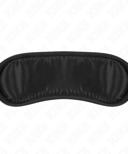 Kink – Satin-Stirnband 19 x 6 cm verstellbar 16 – 38 cm Kink – Satin-Stirnband 19 x 6 cm verstellbar 16 – 38 cm