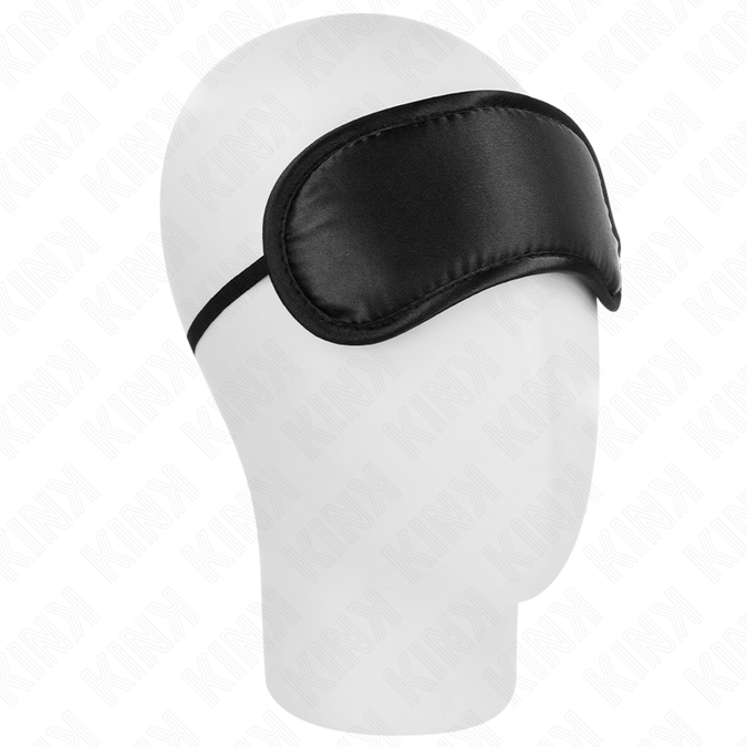 Kink – Satin Headband 19 X 6 Cm Adjustable 16 – 38 Cm