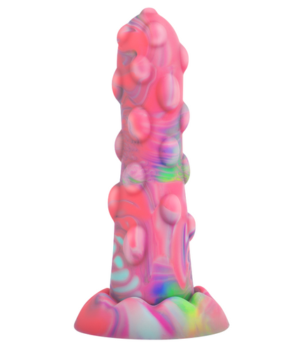 EPIC - NIXIE DILDO VORMVERANDERENDE GEEST EPIC - NIXIE DILDO VORMVERANDERENDE GEEST