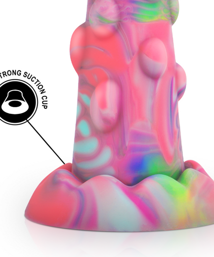 EPIC - NIXIE DILDO SHAPE-SHIFTING SPIRIT EPIC - NIXIE DILDO SHAPE-SHIFTING SPIRIT