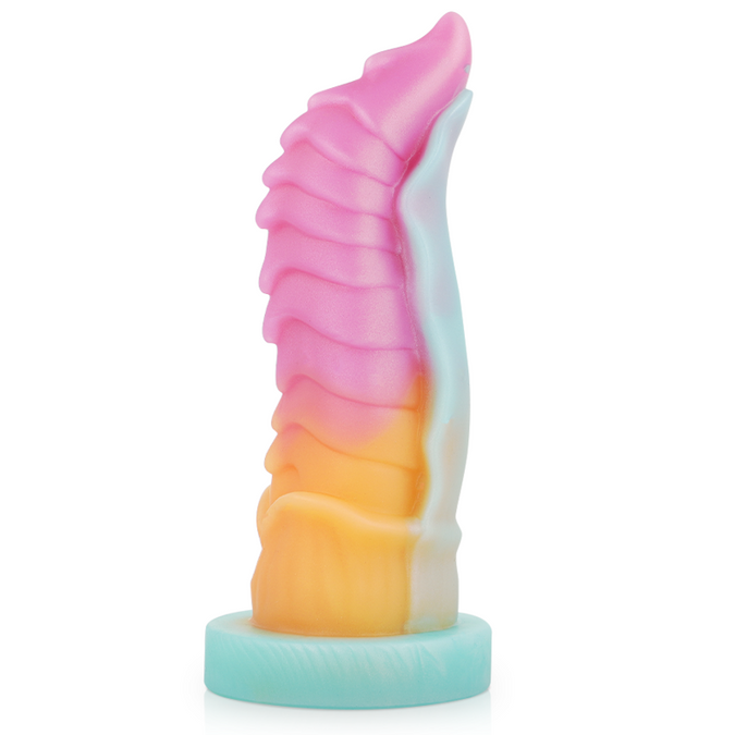 EPISCH - KELPIE DILDO WATERGEEST PAARDVORM