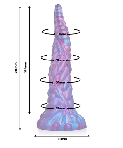 EPIC - NOKKEN DILDO CREATURE OF THE WATERS EPIC - NOKKEN DILDO CREATURE OF THE WATERS