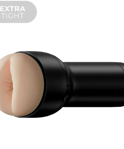 KIIROO - FEEL STROKER EXTRA TIGHT BUTT FLESH KIIROO - FEEL STROKER EXTRA TIGHT BUTT FLESH