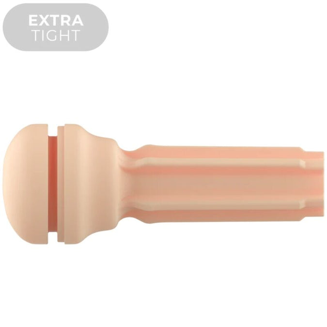 Kiiroo – Feel Stroker Extra Strakke Achterkant Vlees