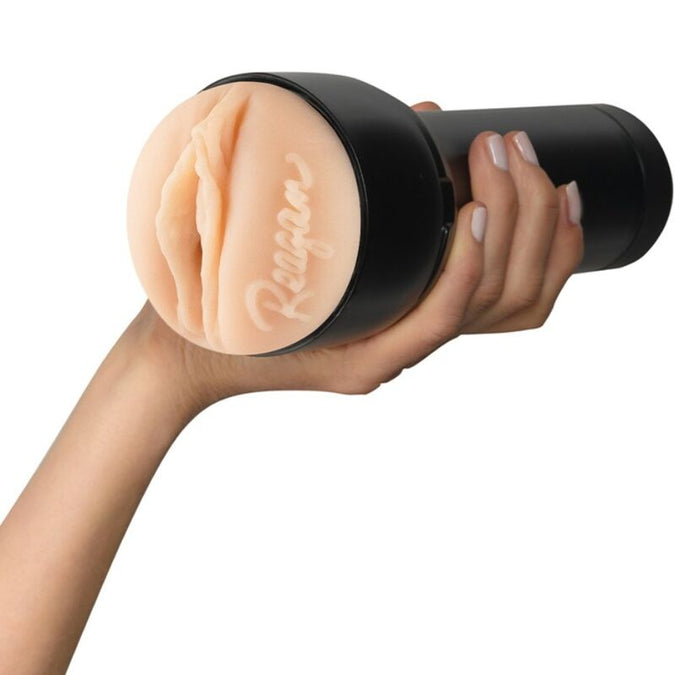KIIROO - ERVAAR REAGAN FOXX STROKER KIIROO STARS COLLECTIE