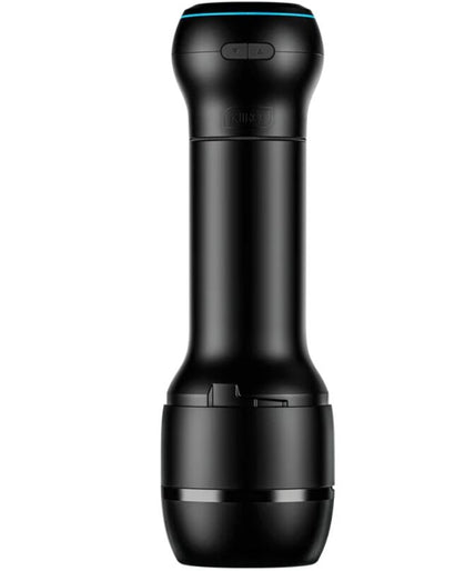KIIROO - COMBO SET POWER BLOW + FEEL MOUTH STROKER KIIROO - COMBO SET POWER BLOW + FEEL MOUTH STROKER