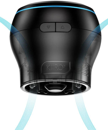 KIIROO - COMBO SET POWER BLOW + FEEL MOUTH STROKER KIIROO - COMBO SET POWER BLOW + FEEL MOUTH STROKER