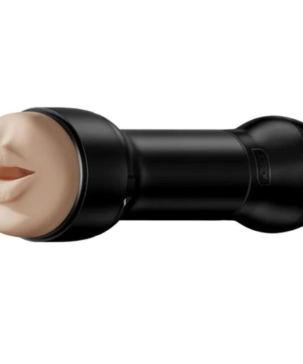 KIIROO - COMBO SET POWER BLOW + FEEL MOUTH STROKER KIIROO - COMBO SET POWER BLOW + FEEL MOUTH STROKER
