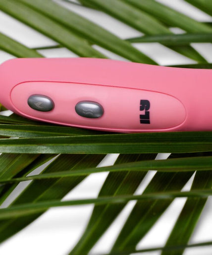 JE JOUE - THE WAND G-SPOT VIBRATOR PINK JE JOUE - THE WAND G-SPOT VIBRATOR PINK