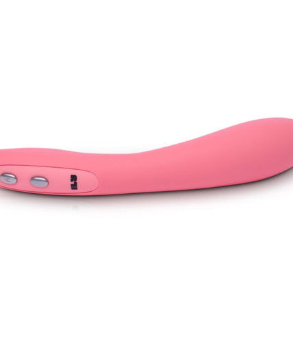 JE JOUE - THE WAND G-SPOT VIBRATOR PINK JE JOUE - THE WAND G-SPOT VIBRATOR PINK