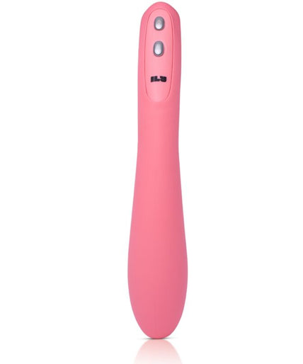 JE JOUE - THE WAND G-SPOT VIBRATOR PINK JE JOUE - THE WAND G-SPOT VIBRATOR PINK