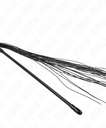 KINK - SILICONE WHIP 60 CM KINK - SILICONE WHIP 60 CM