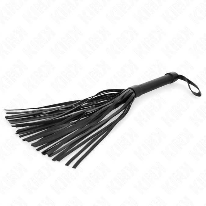Kink – Zweep in neopreenstijl 48,5 cm