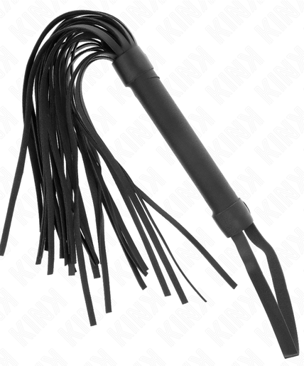 KINK - NEOPRENE STYLE WHIP 48.5 CM KINK - NEOPRENE STYLE WHIP 48.5 CM