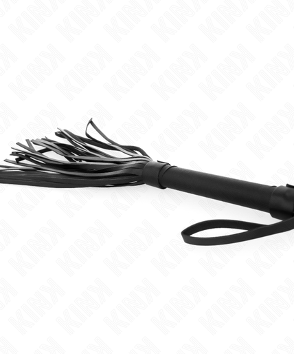 KINK - NEOPRENE STYLE WHIP 48.5 CM KINK - NEOPRENE STYLE WHIP 48.5 CM