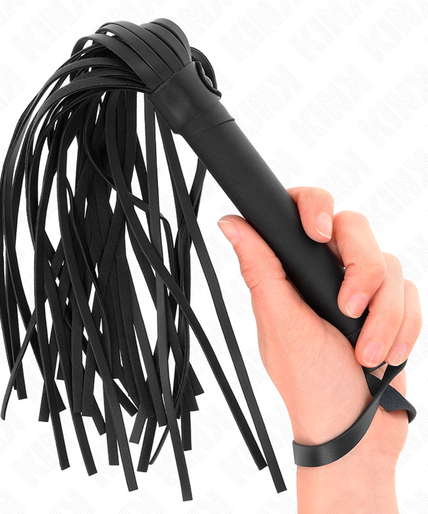 KINK - NEOPRENE STYLE WHIP 48.5 CM KINK - NEOPRENE STYLE WHIP 48.5 CM