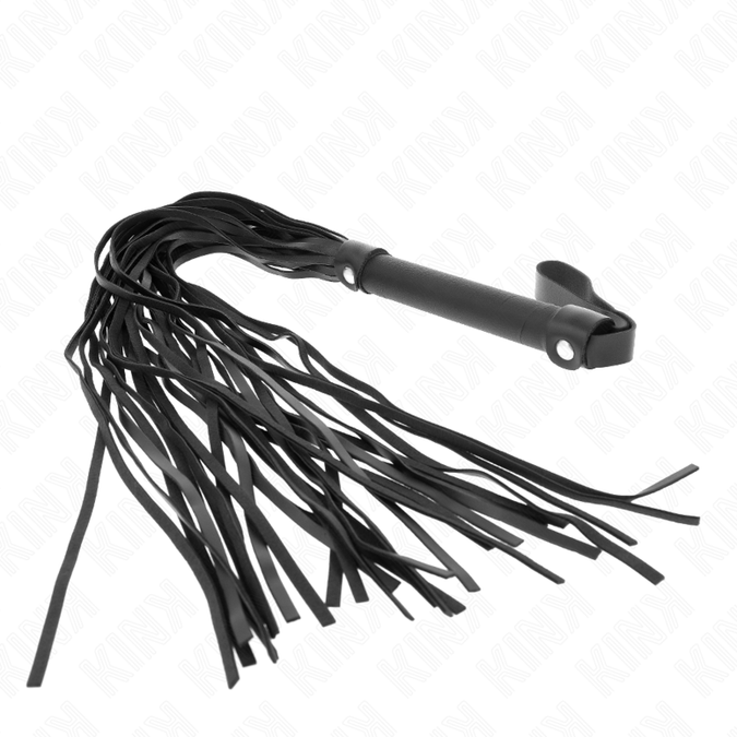 Kink – Imitatie Schapenvacht Zweep 60 Cm