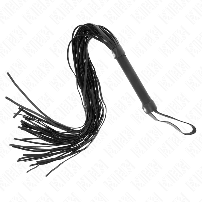 Kink – Imitatie Schapenvacht Zweep 60 Cm