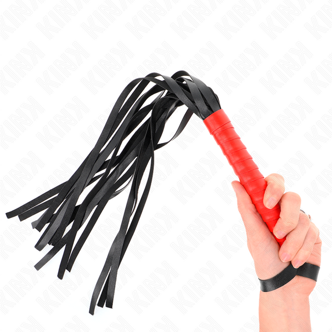 Kink – Small Soft Tail Whip 50 Cm