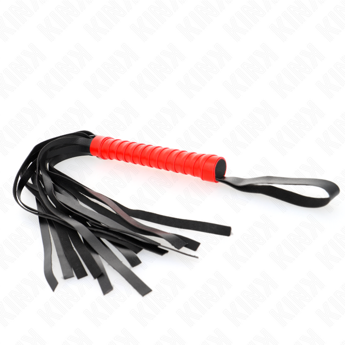 Kink – Small Soft Tail Whip 50 Cm