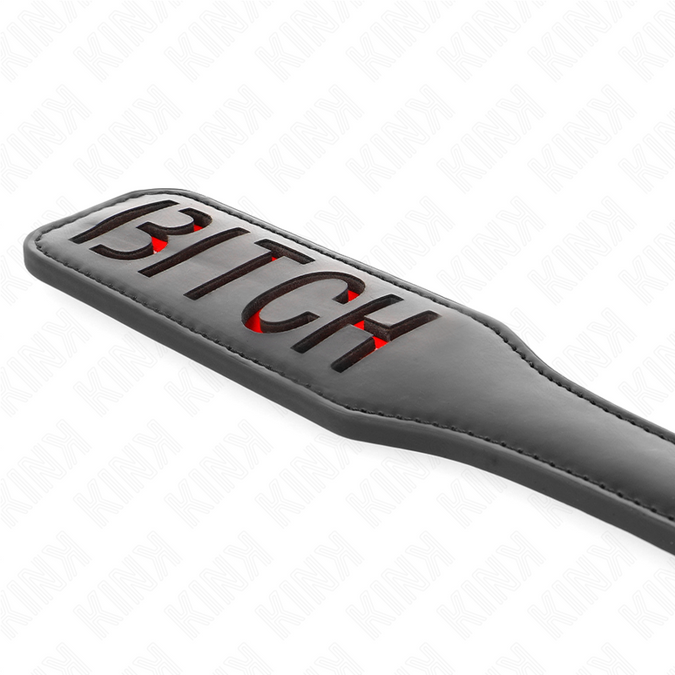 Kink – Bitch Round Corner Palette 32 X 6 Cm