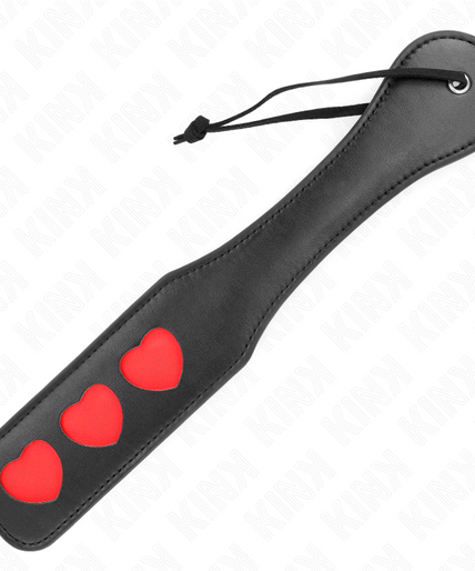 KINK - HEART PALETTE 32 X 6 CM KINK - HEART PALETTE 32 X 6 CM