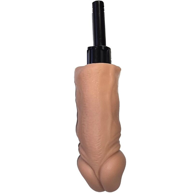 DIABLO PICANTE - PENIS BARBECUE AANSTEKER VLEES